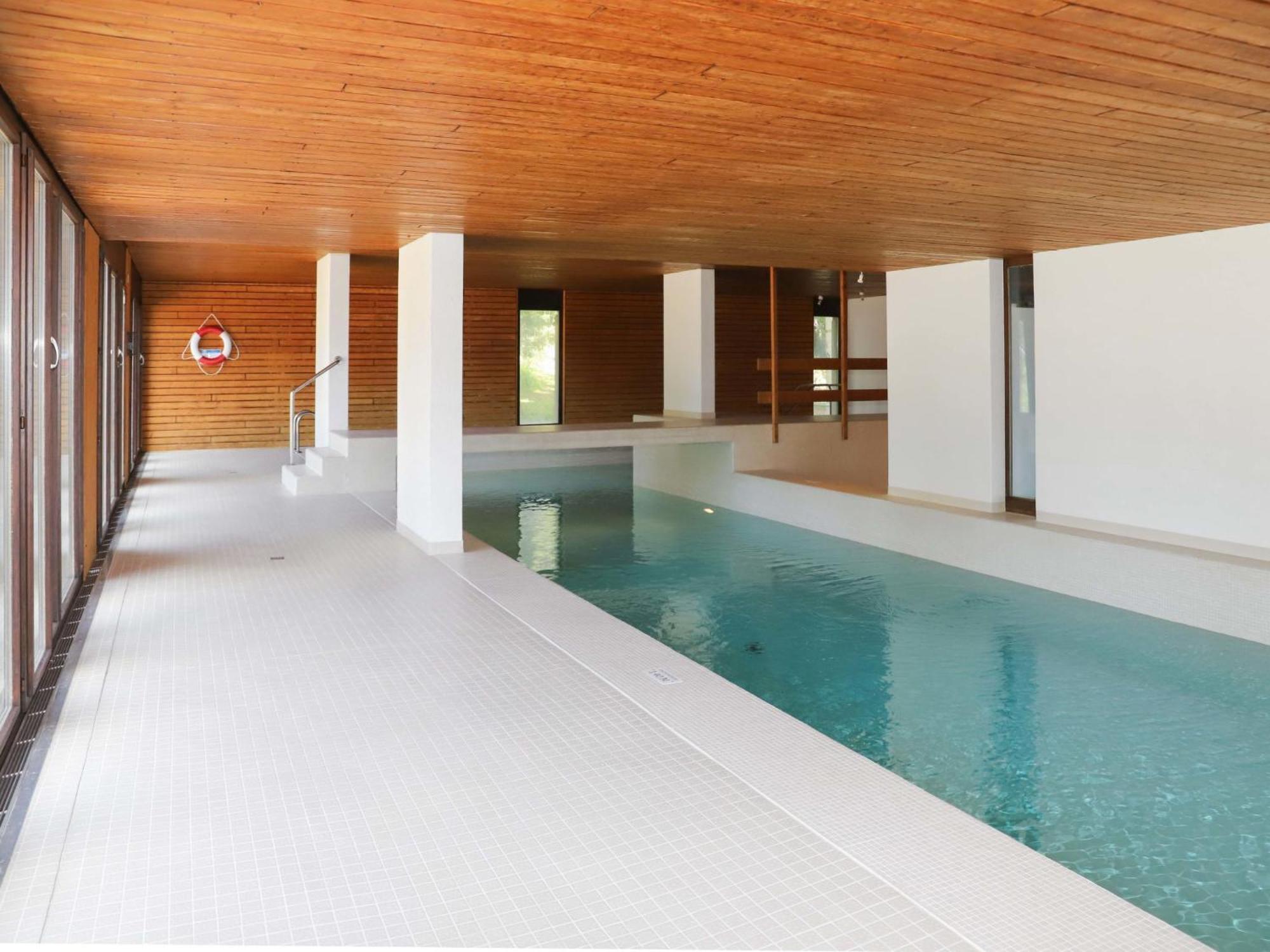 Apartment Jeanne D'Arc-3 By Interhome Crans-Montana Eksteriør bilde