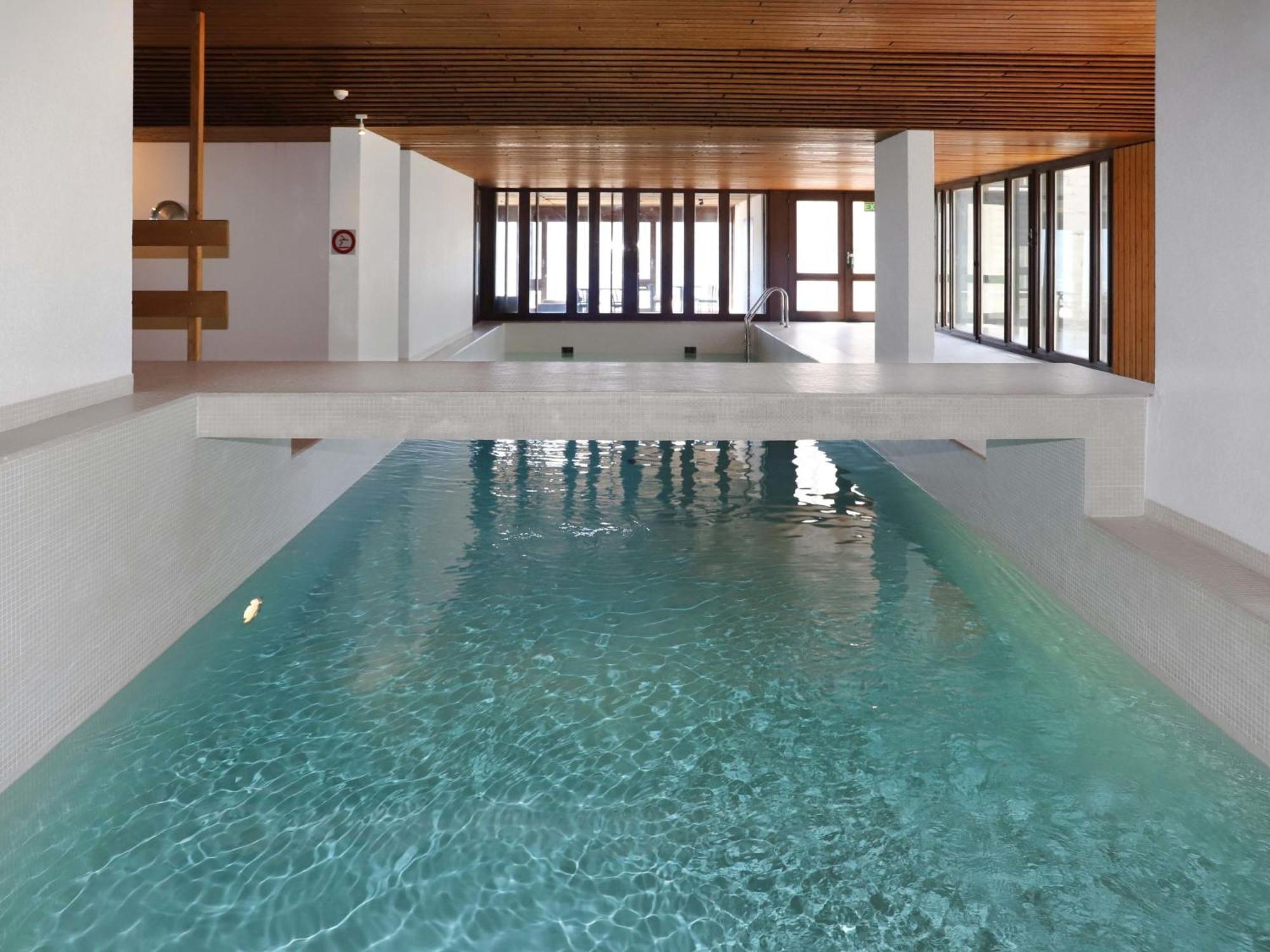 Apartment Jeanne D'Arc-3 By Interhome Crans-Montana Eksteriør bilde
